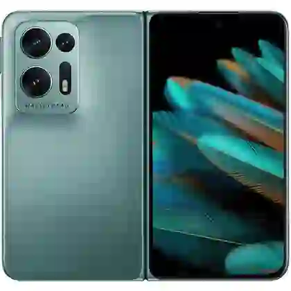 Thay pin Oppo Find N2 4