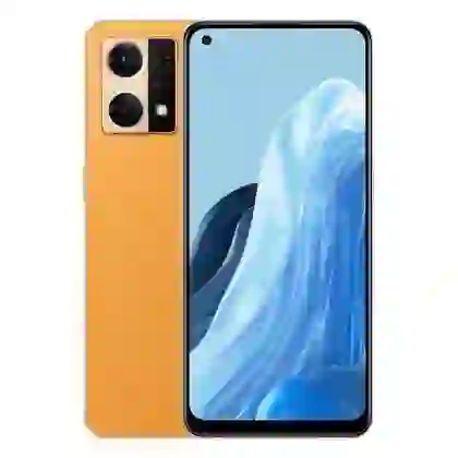 Oppo Reno7 4G 8GB 128GB - Cũ đẹp 1