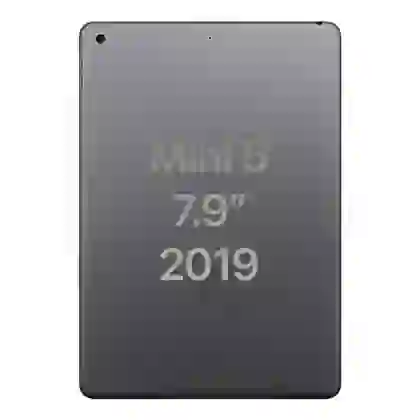 Thay vỏ iPad Mini 5 2