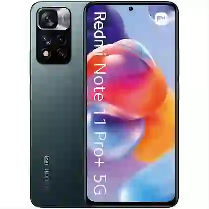 Xiaomi Redmi Note 11 Pro PLUS 5G 8GB 256GB - Cũ đẹp 3