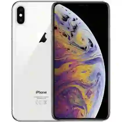 Apple iPhone XS Max 64GB Cũ Bạc