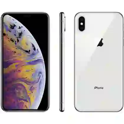 Apple iPhone XS Max 64GB Cũ Bạc