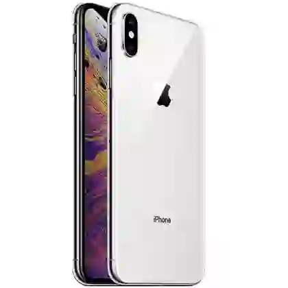 Apple iPhone XS Max 64GB Cũ Bạc