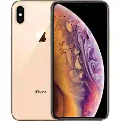 Apple iPhone XS Max 64GB Cũ Xước Cấn Vàng