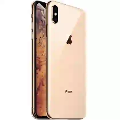 Apple iPhone XS Max 64GB Cũ Xước Cấn Vàng