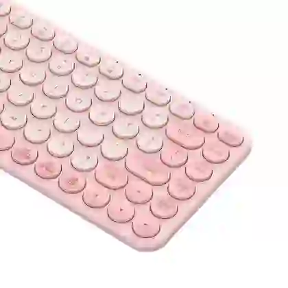Bàn phím Bluetooth Baseus K01A 2