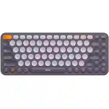 Bàn phím Bluetooth Baseus K01A 1