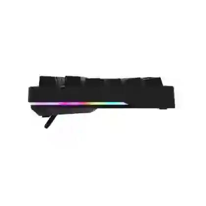 Bàn Phím Cơ Có Dây Dareu Ek1280S V2 Multi Led Đen 3