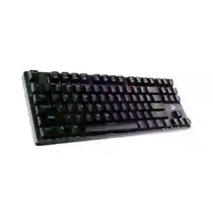 Bàn Phím Cơ Có Dây Dareu Ek87 Tkl/ Multi-Led/Đen Brown Switch 2
