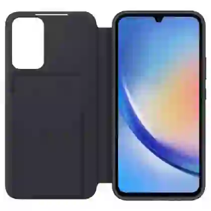 Bao da Samsung Galaxy A34 Smartview 3