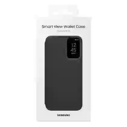 Bao da Samsung Galaxy A34 Smartview 4