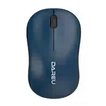 Chuột không dây Dareu LM106G 1