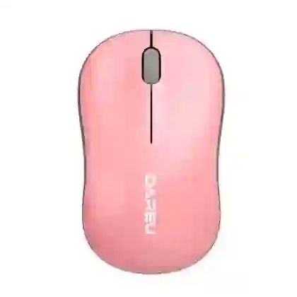 Chuột không dây Dareu LM106G 1