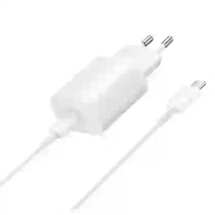 Củ sạc Samsung 25W kèm cáp Type-C to Type-C 2