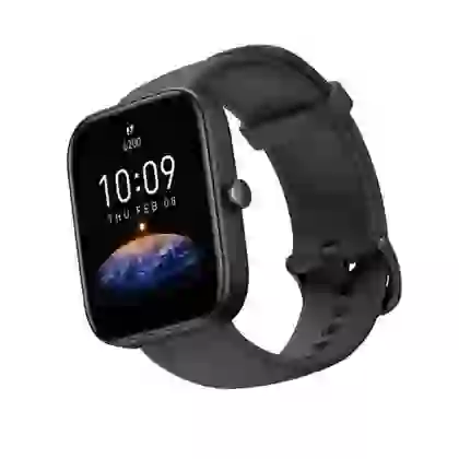 Đồng hồ thông minh Amazfit BIP 3 PRO - Đen