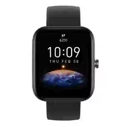 Đồng hồ thông minh Amazfit BIP 3 PRO - Đen