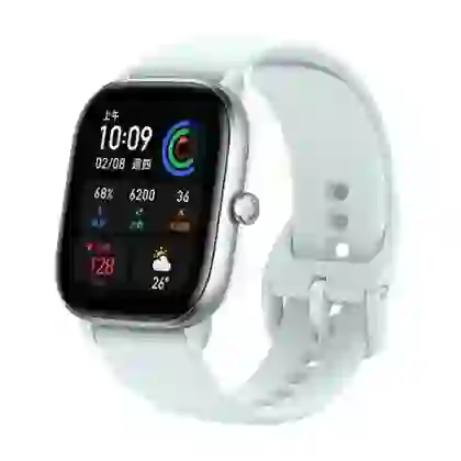 Đồng hồ thông minh Amazfit GTS 4 Mini 2