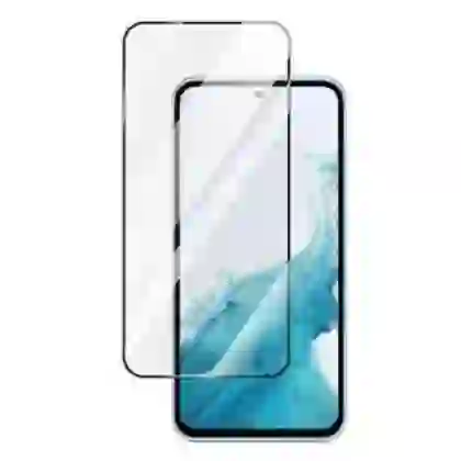 Kính cường lực Samsung Galaxy A34 Learmor cao cấp 3