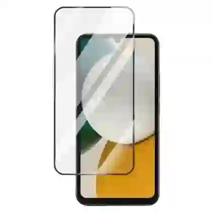 Kính cường lực Samsung Galaxy A34 Mocoll chống va đập Full viền 2
