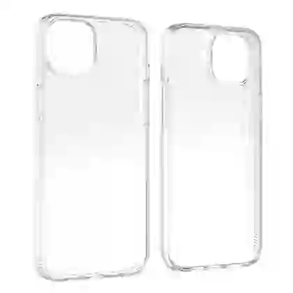 Ốp lưng iPhone 15 Plus Zagg Esntl Clear 3