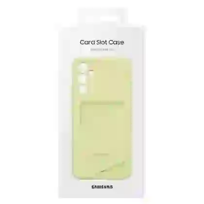 Ốp lưng Samsung Galaxy A34 Card Slot 4