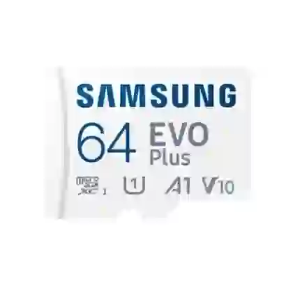 Thẻ nhớ Samsung Evo Plus 130MPS 2