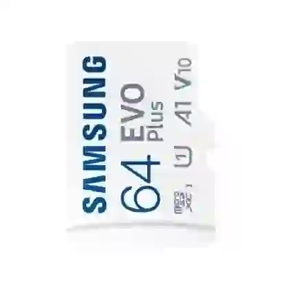 Thẻ nhớ Samsung Evo Plus 130MPS 3