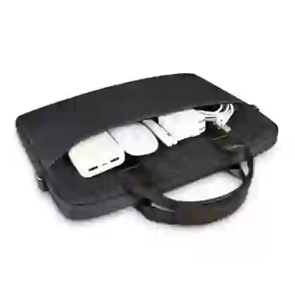 Túi chống sốc có dây đeo WiWU Minimalist 14 inch 2