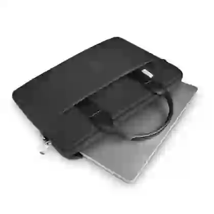 Túi chống sốc có dây đeo WiWU Minimalist 14 inch 3
