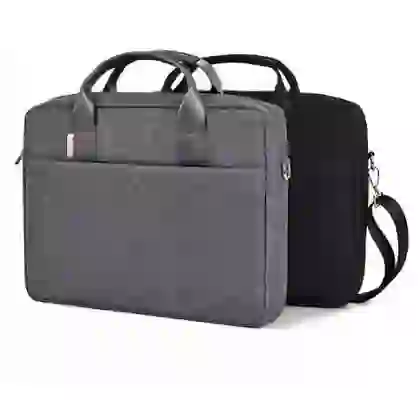 Túi chống sốc có dây đeo WiWU Minimalist 14 inch 3