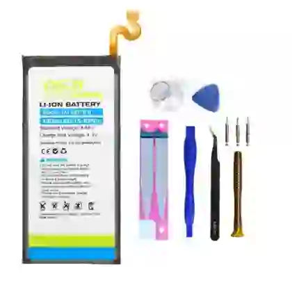 Thay pin Samsung Note 9 chính hãng Deji 2