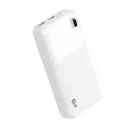 Pin dự phòng 9fit 20.000mAh/3.7V Li-polymer - 9PL20K1 3