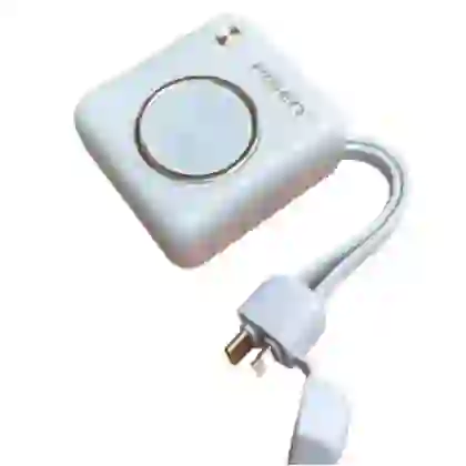 Pin dự phòng Pisen Quick High Power Depot 10.000 Mah 22.5W D105 (Type-C & Lightning) 3