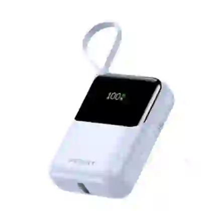 Pin dự phòng Piisen Quick Power Link Sunny 10.000 Mah 22.5W D096 (Type-C & Lightning) 1