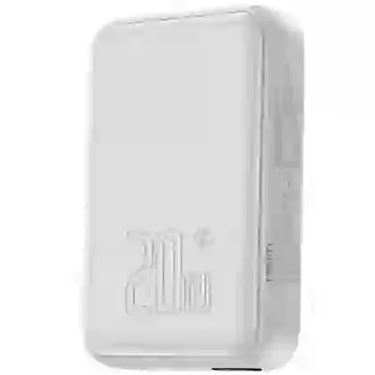 Pin dự phòng Pisen Quick Powermag 10.000mah 20w D111 3