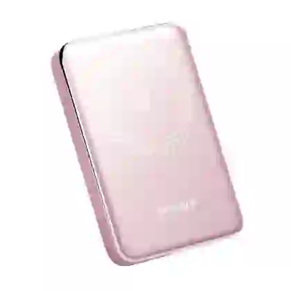Pin dự phòng sạc nhanh Innostyle Powermag Slim 10.000mah 20w 1