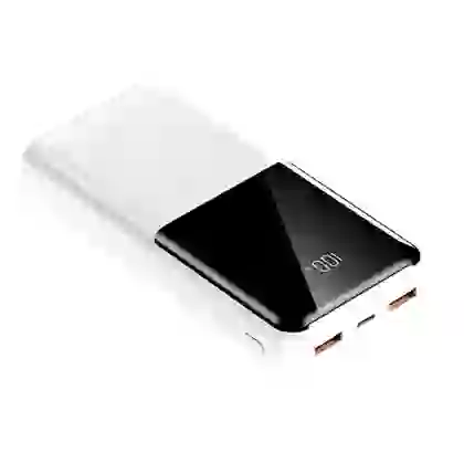 Pin dự phòng Trusmi Digital 10.000Mah PD 22.5w PB03 3