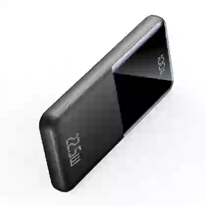 Pin dự phòng Trusmi Digital 10.000Mah PD 22.5w PB03 3