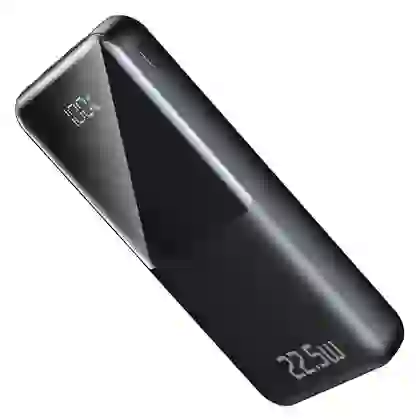 Pin dự phòng Trusmi Digital 20.000Mah PD 22.5w PB03 4