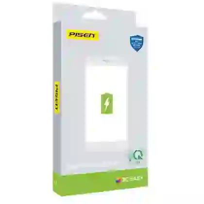 thay pin iPhone 13 chính hãng Pisen 4
