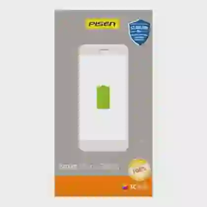 thay pin iPhone 11 chính hãng Pisen 4