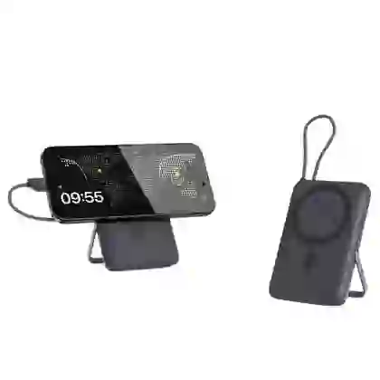 Pin sạc dự phòng Magsafe Stargo Star X 10.000mah 3