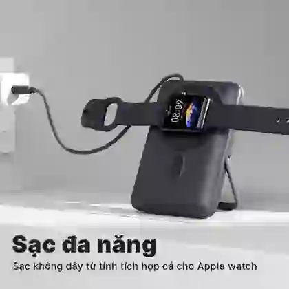 Pin sạc dự phòng Magsafe Stargo Star X 10.000mah 4