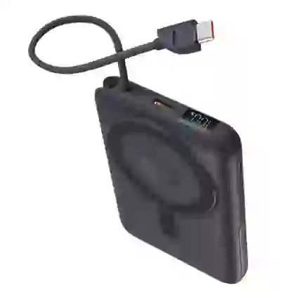 Pin sạc dự phòng Magsafe Stargo Star X 10.000mah 6
