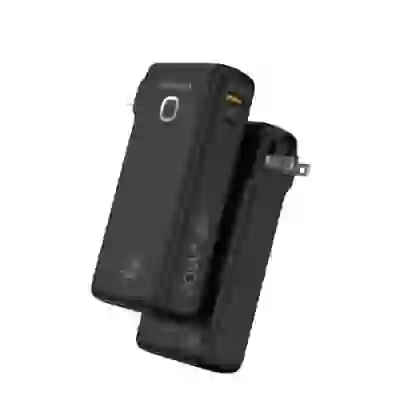 PIN DỰ PHÒNG PISEN QUICK HIGH POWER BOX 10.000MAH 20W D308 4