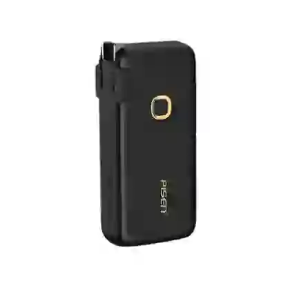 PIN DỰ PHÒNG PISEN QUICK HIGH POWER BOX 10.000MAH 20W D308 2