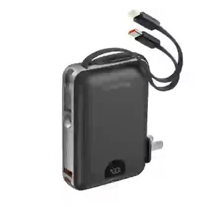 Pin sạc dự phòng Stargo Star X1 10.000mah 1