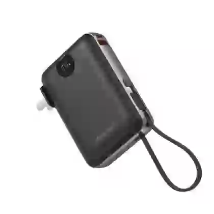 Pin sạc dự phòng Stargo Star X1 10.000mah 4