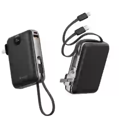 Pin sạc dự phòng Stargo Star X1 10.000mah 5