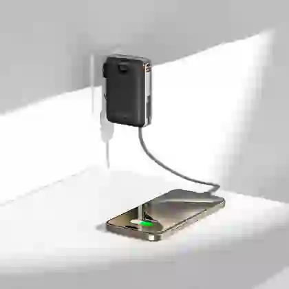 Pin sạc dự phòng Stargo Star X1 10.000mah 6